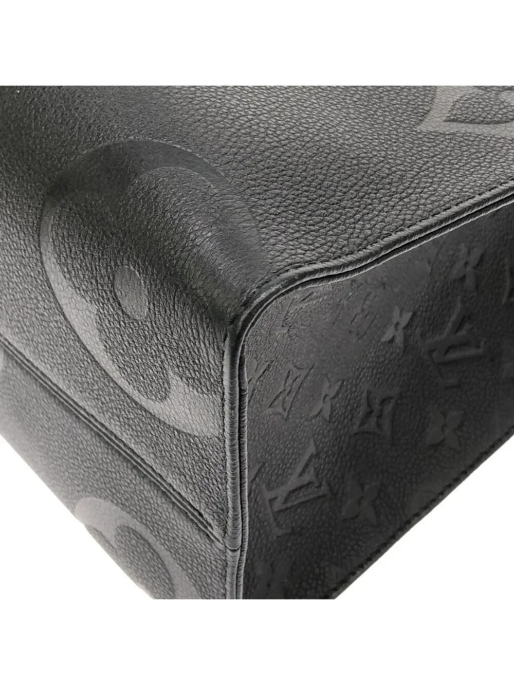 Louis Vuitton this authentic